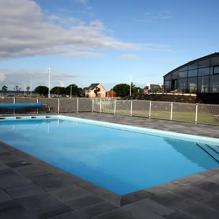 Thalasso 4*