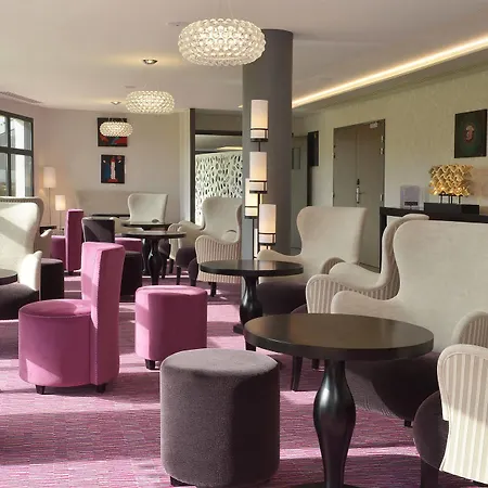 Aparthotel Thalasso 4*