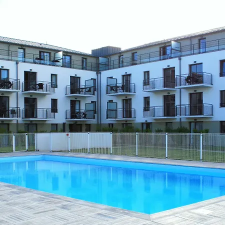 Thalasso Aparthotel