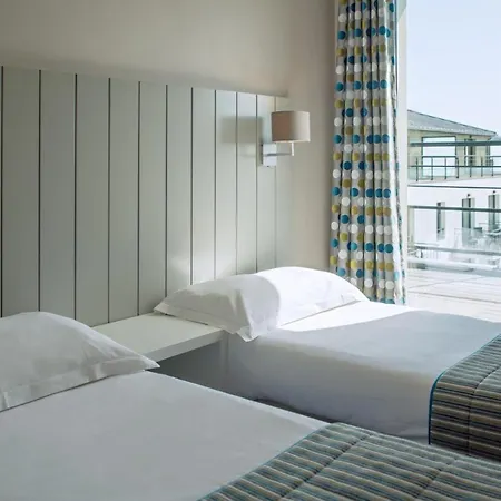 Thalasso Aparthotel Concarneau