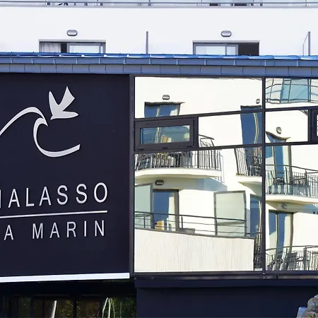 Thalasso Aparthotel