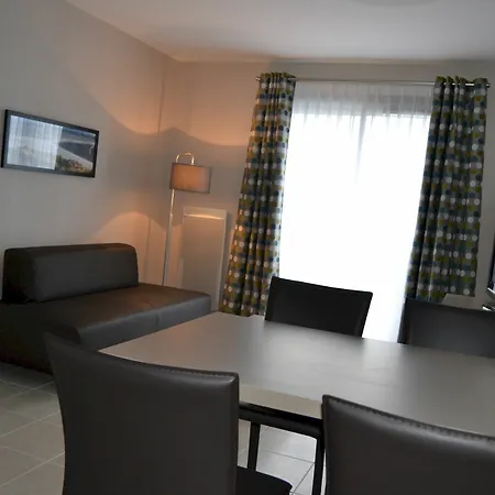 Thalasso Aparthotel Concarneau